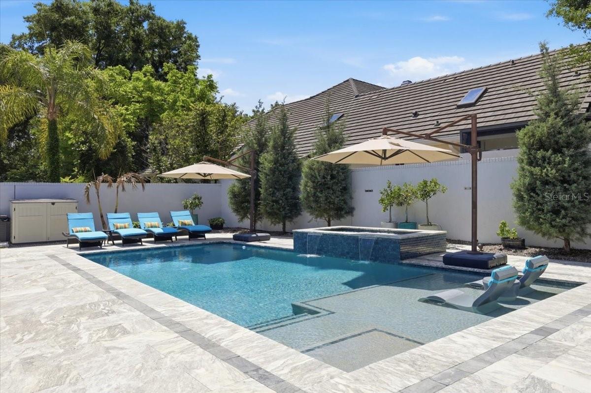 9036 SHAWN PARK PL, ORLANDO, FL, 32819