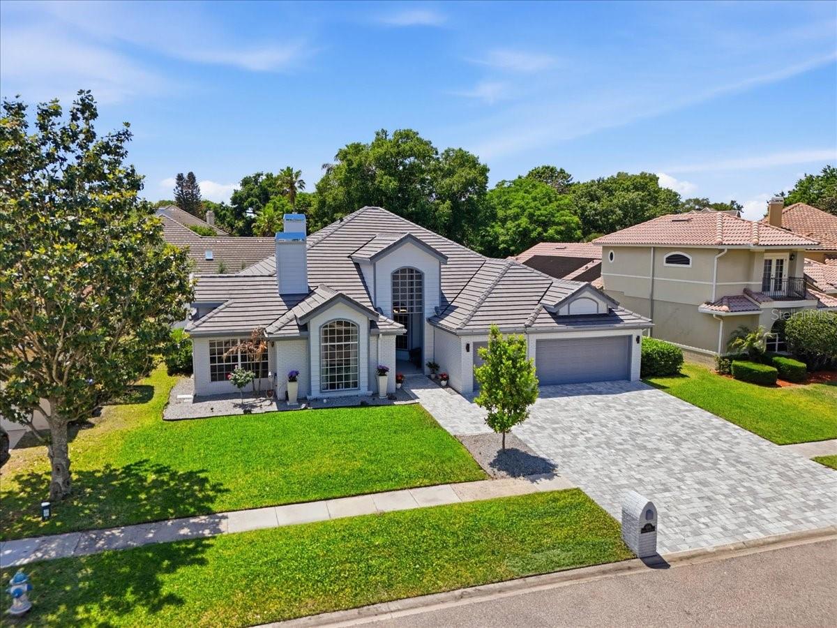 9036 SHAWN PARK PL, ORLANDO, FL, 32819