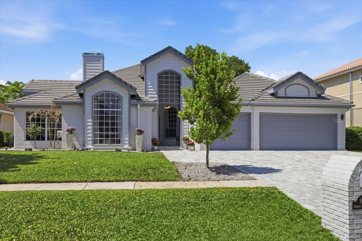 9036 SHAWN PARK PL, ORLANDO, FL, 32819