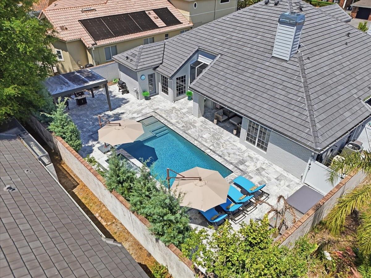 9036 SHAWN PARK PL, ORLANDO, FL, 32819