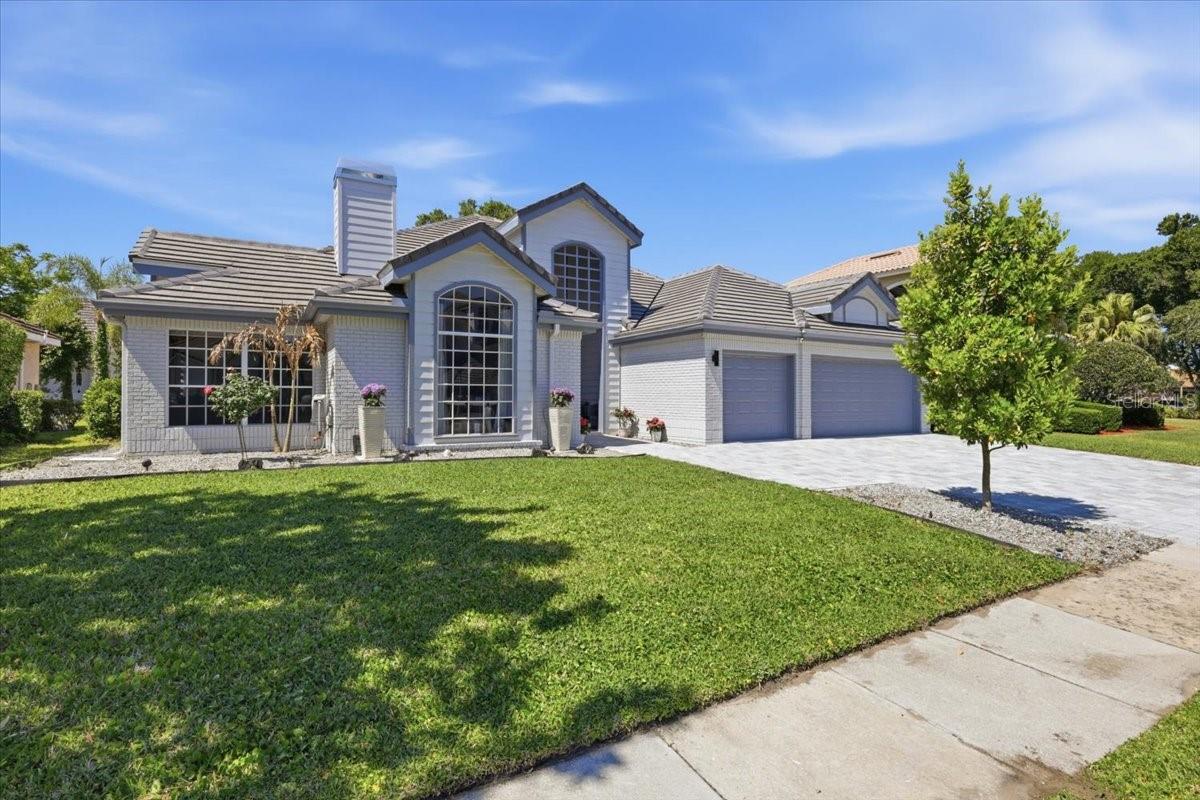 9036 SHAWN PARK PL, ORLANDO, FL, 32819