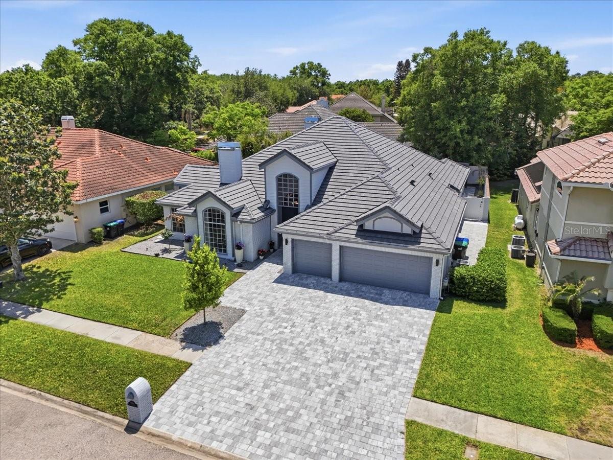 9036 SHAWN PARK PL, ORLANDO, FL, 32819