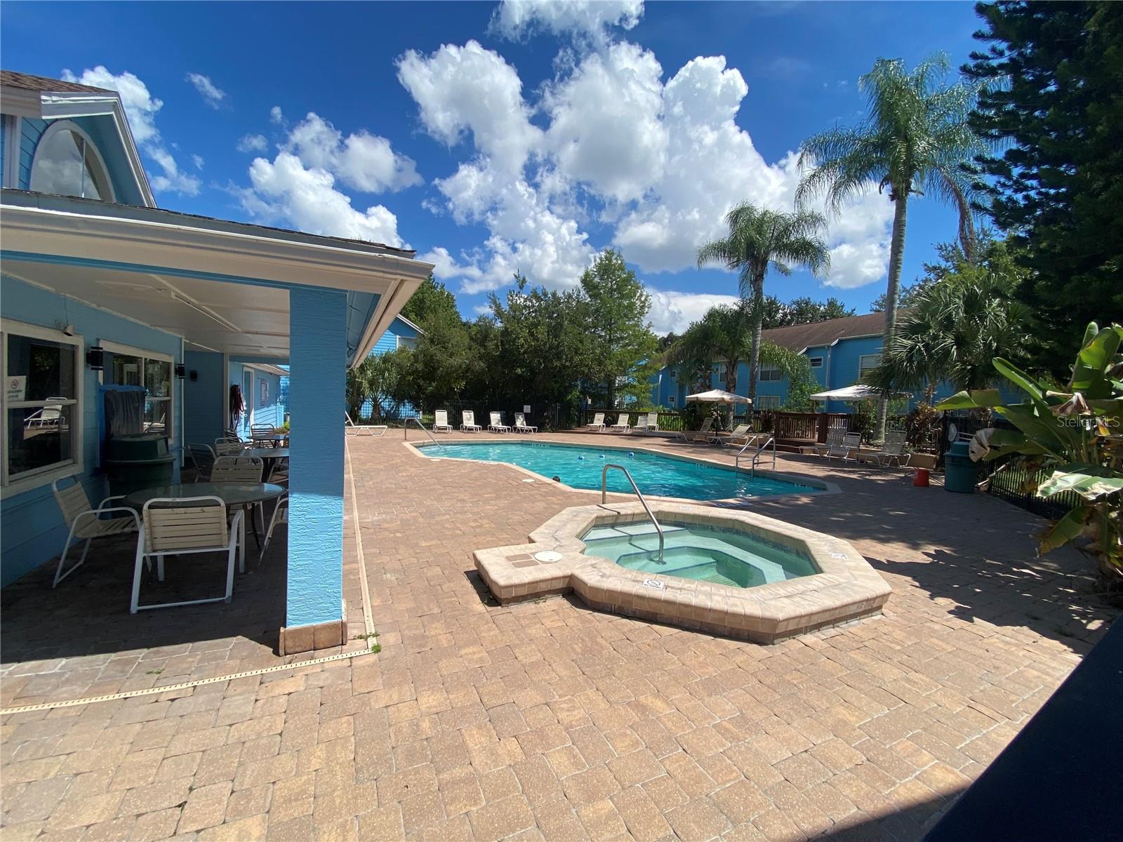 2723 N POINCIANA BLVD #159, KISSIMMEE, FL, 34746