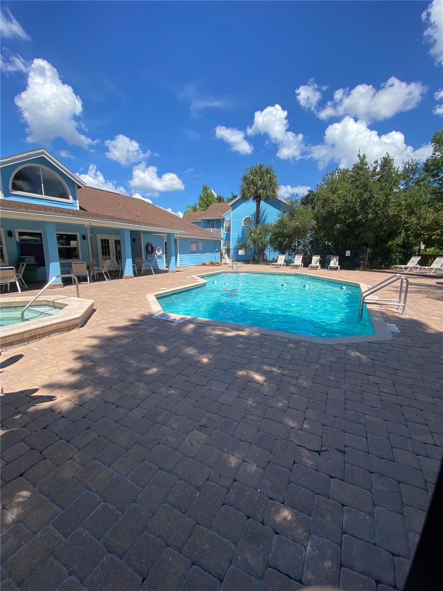 2723 N POINCIANA BLVD #159, KISSIMMEE, FL, 34746