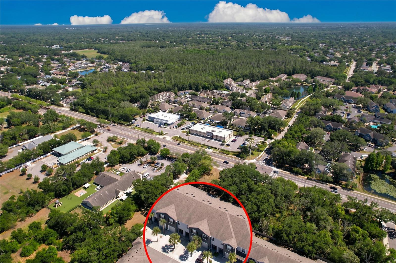 3313 PLEASANT WILLOW CT, BRANDON, FL, 33511