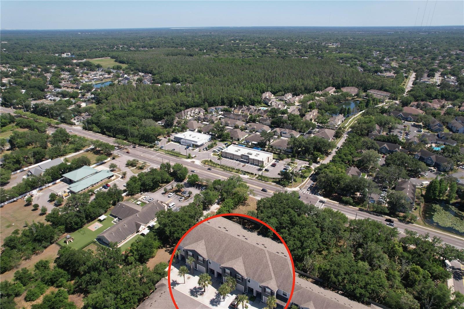 3313 PLEASANT WILLOW CT, BRANDON, FL, 33511