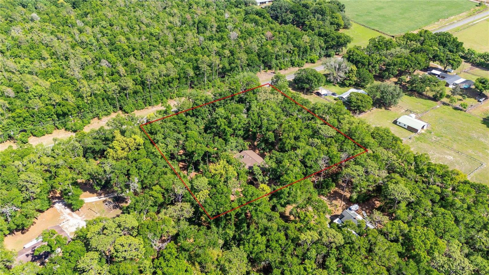 35935 LANA DR, DADE CITY, FL, 33523