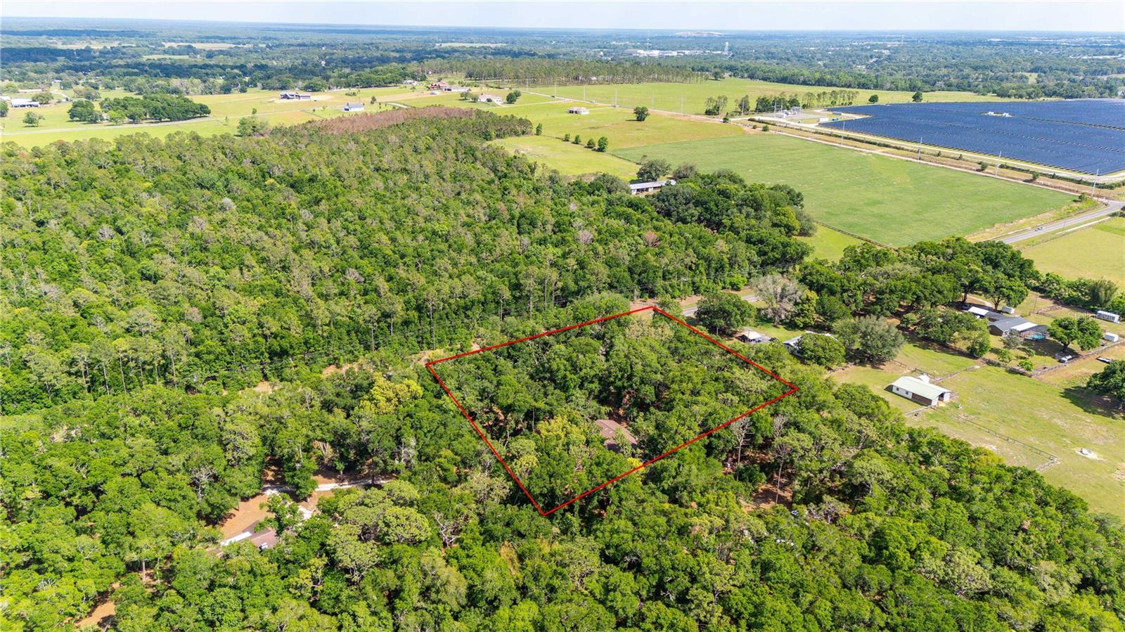 35935 LANA DR, DADE CITY, FL, 33523