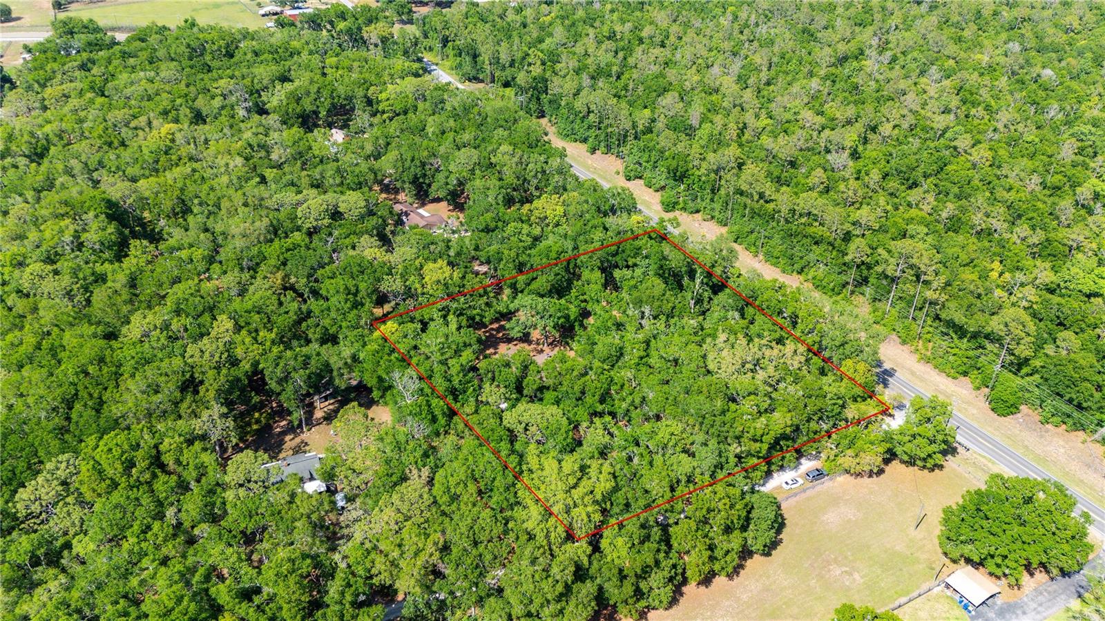 35935 LANA DR, DADE CITY, FL, 33523