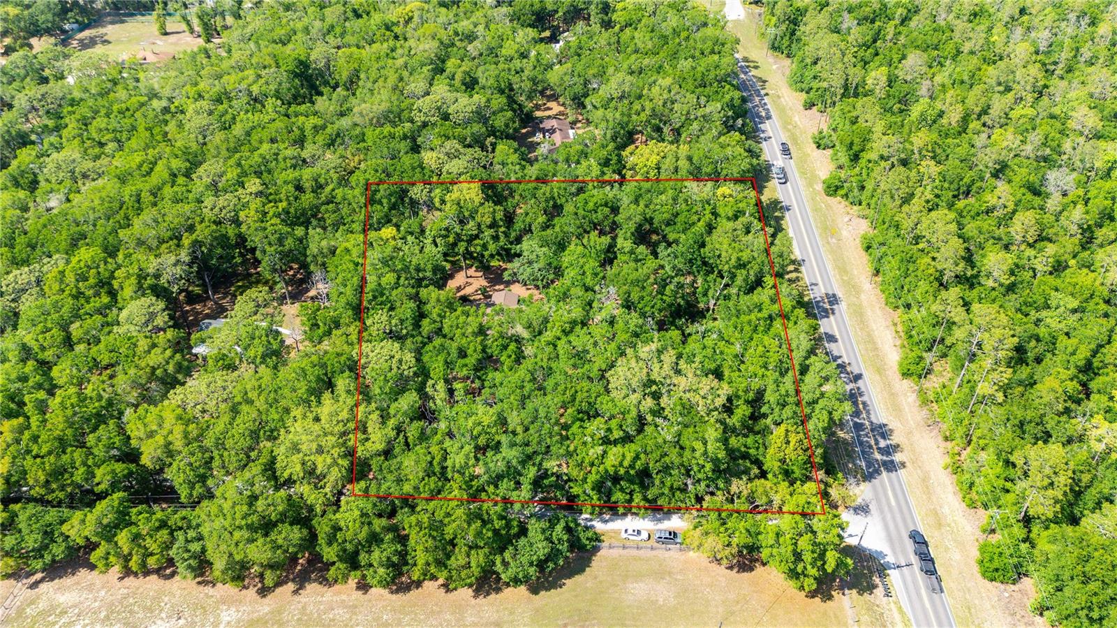 35935 LANA DR, DADE CITY, FL, 33523