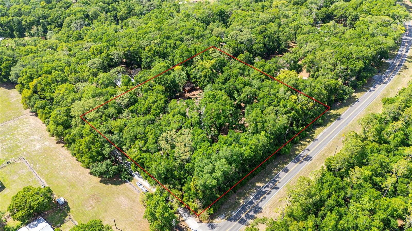 35935 LANA DR, DADE CITY, FL, 33523