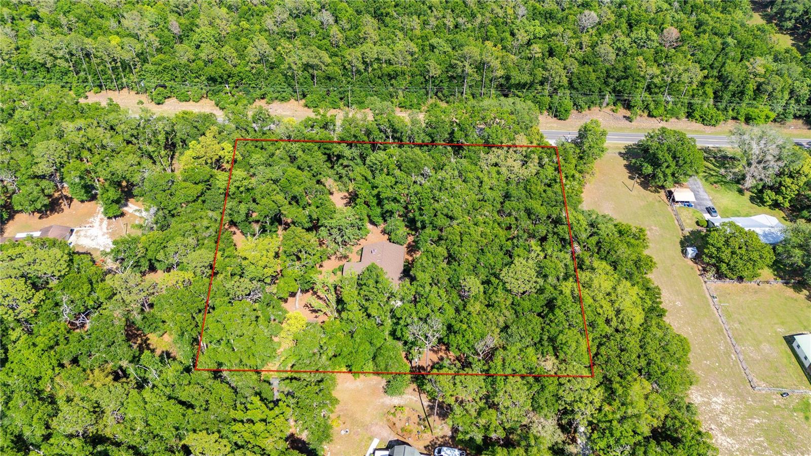 35935 LANA DR, DADE CITY, FL, 33523