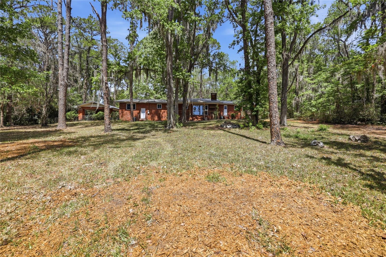 3307 SW 1ST WAY, GAINESVILLE, FL, 32601