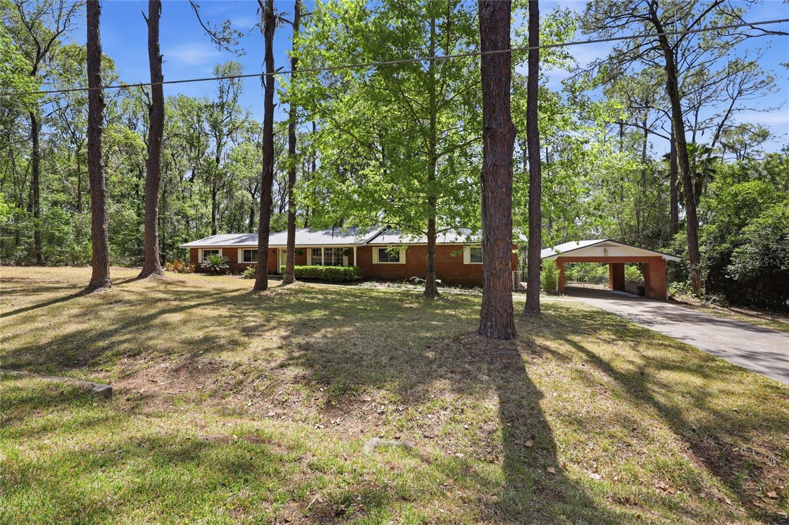 3307 SW 1ST WAY, GAINESVILLE, FL, 32601