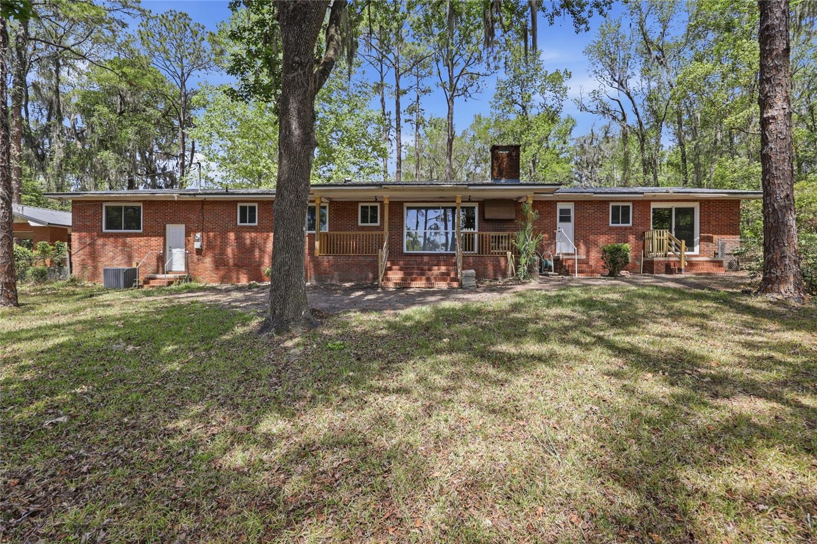 3307 SW 1ST WAY, GAINESVILLE, FL, 32601