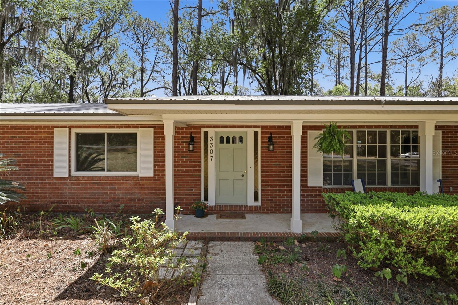 3307 SW 1ST WAY, GAINESVILLE, FL, 32601