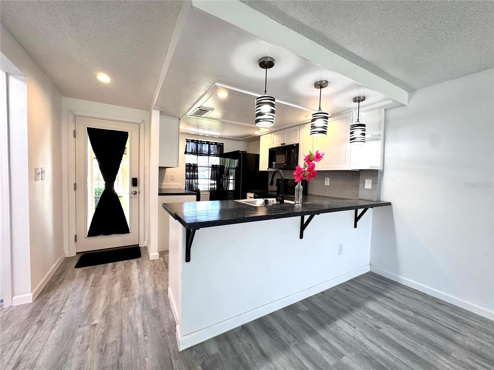 4445 RUSTIC DR #D, NEW PORT RICHEY, FL, 34652