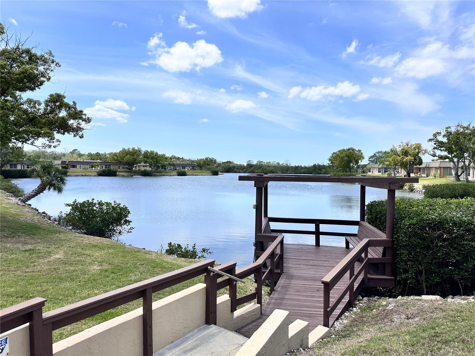 4445 RUSTIC DR #D, NEW PORT RICHEY, FL, 34652