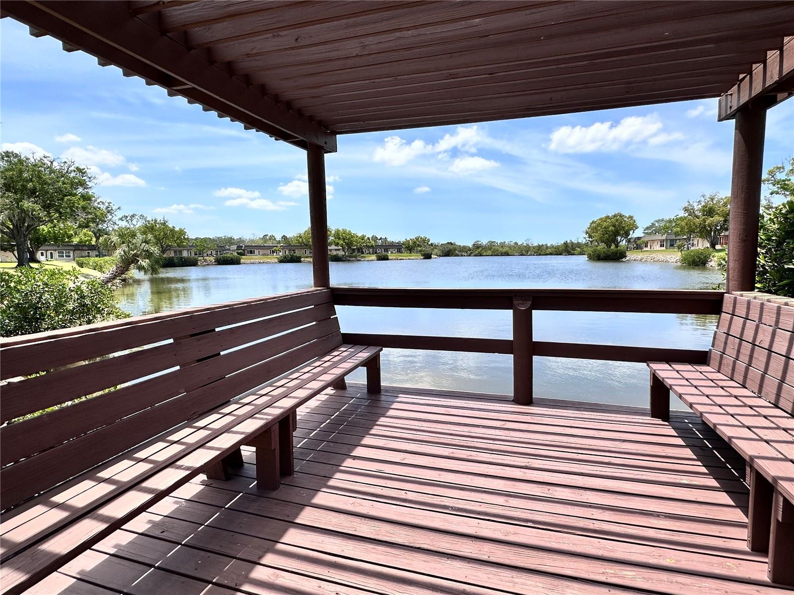 4445 RUSTIC DR #D, NEW PORT RICHEY, FL, 34652