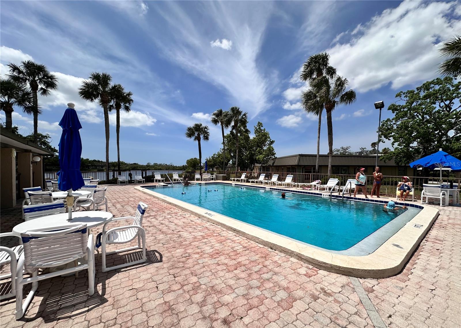 4445 RUSTIC DR #D, NEW PORT RICHEY, FL, 34652