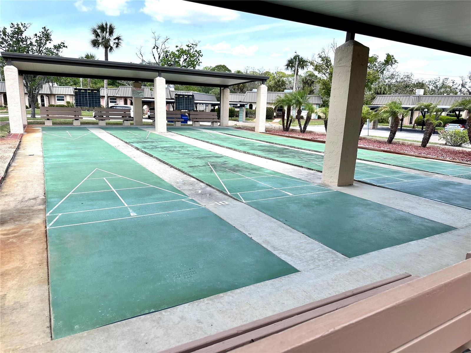 4445 RUSTIC DR #D, NEW PORT RICHEY, FL, 34652