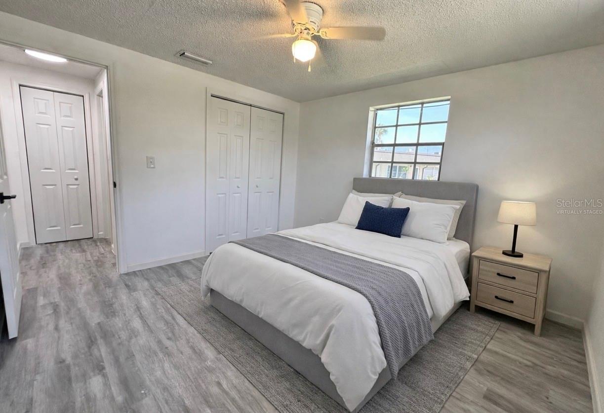 4445 RUSTIC DR #D, NEW PORT RICHEY, FL, 34652