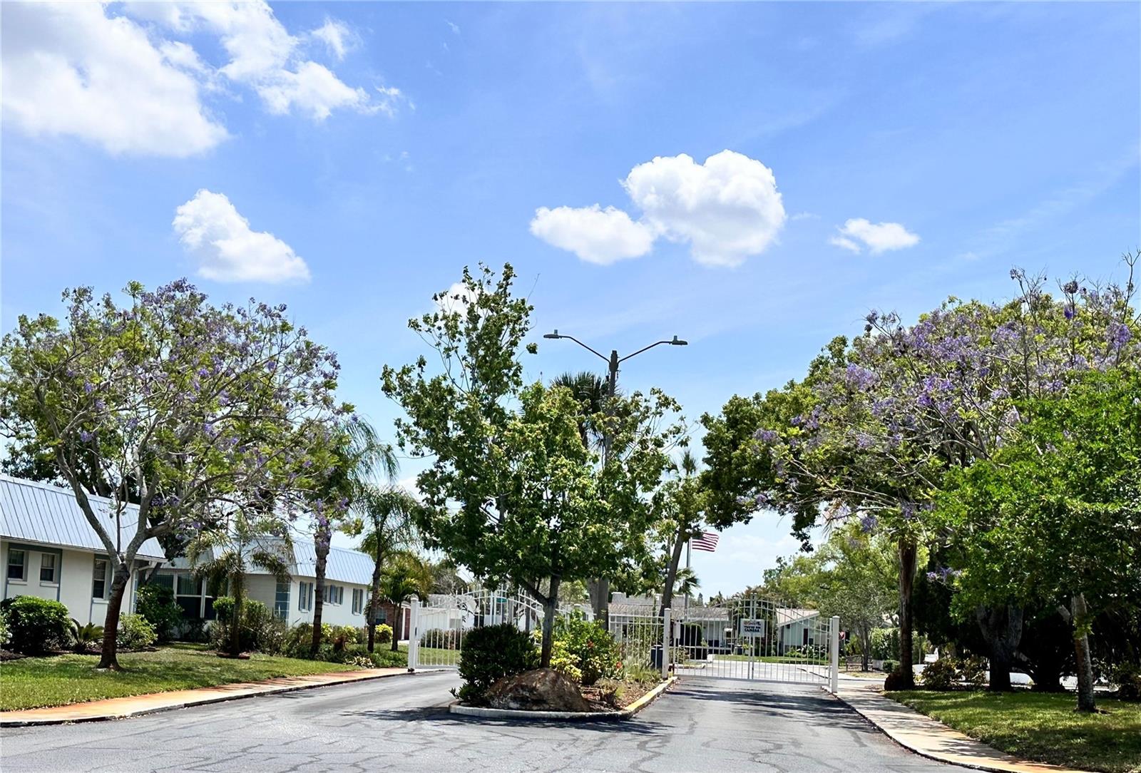 4445 RUSTIC DR #D, NEW PORT RICHEY, FL, 34652