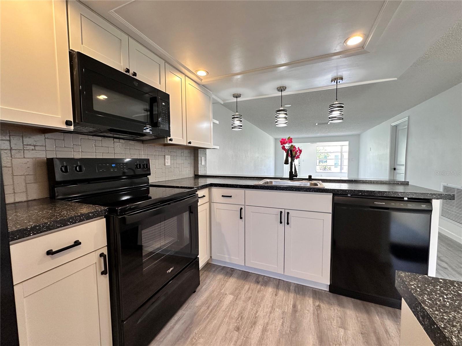 4445 RUSTIC DR #D, NEW PORT RICHEY, FL, 34652