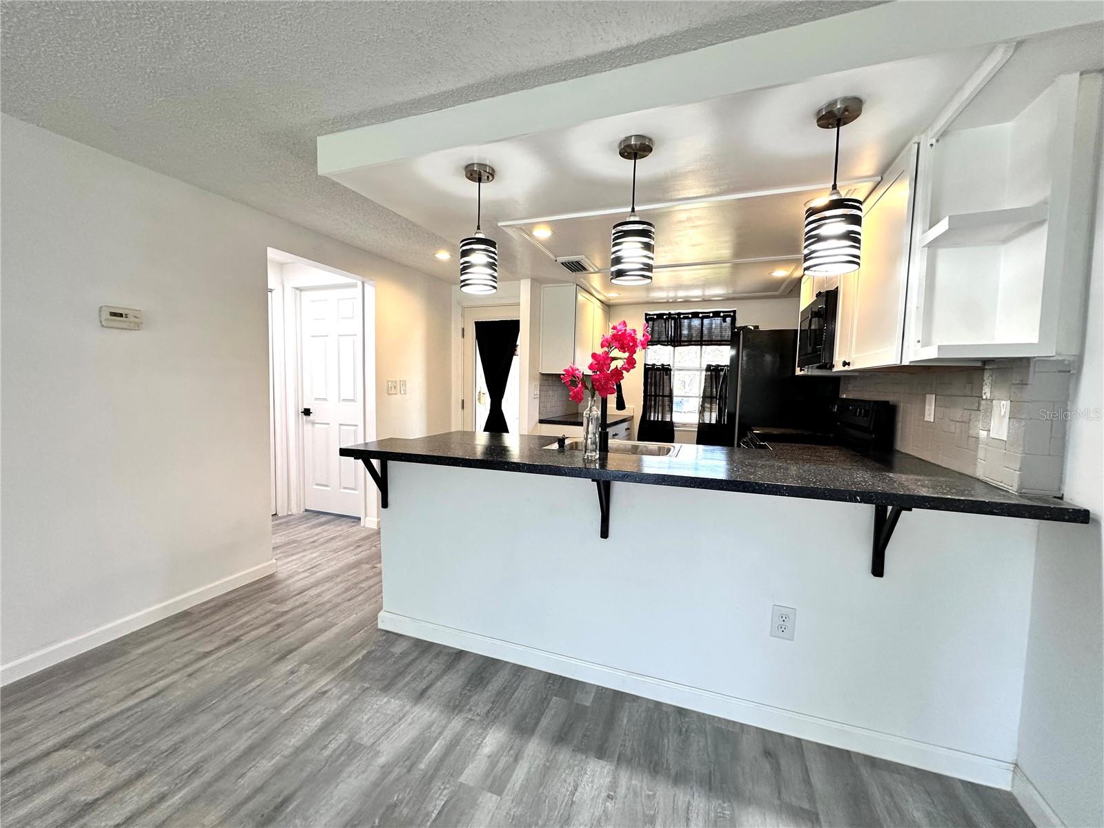 4445 RUSTIC DR #D, NEW PORT RICHEY, FL, 34652