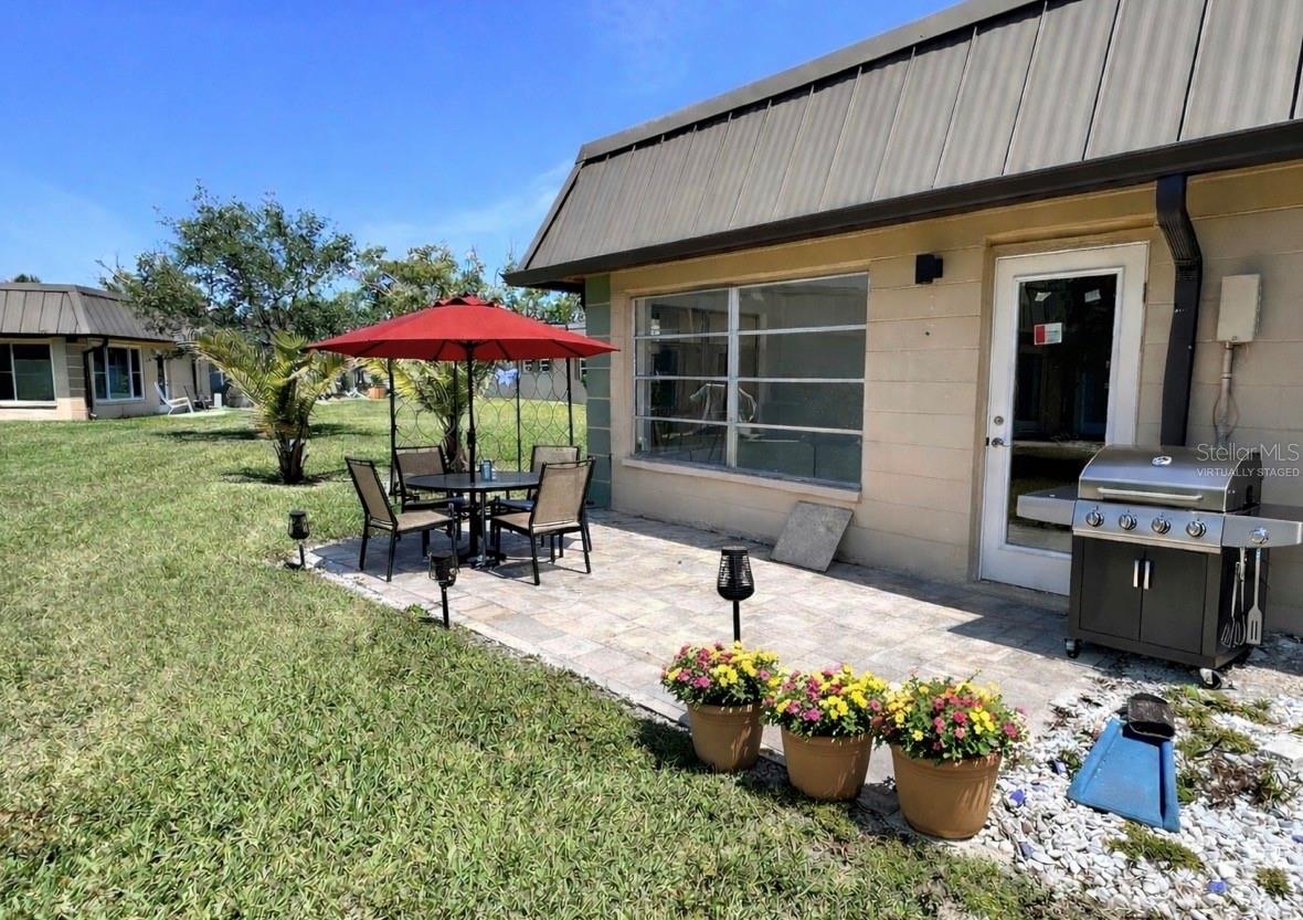 4445 RUSTIC DR #D, NEW PORT RICHEY, FL, 34652