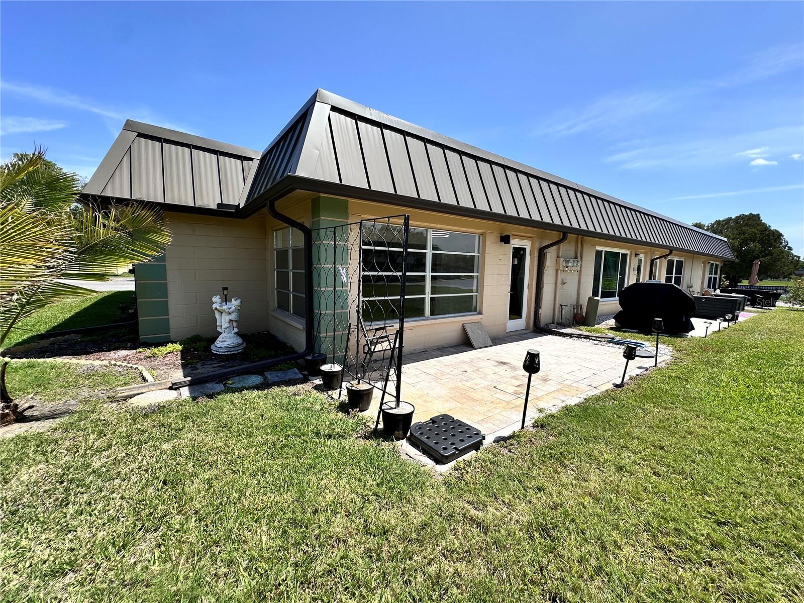 4445 RUSTIC DR #D, NEW PORT RICHEY, FL, 34652