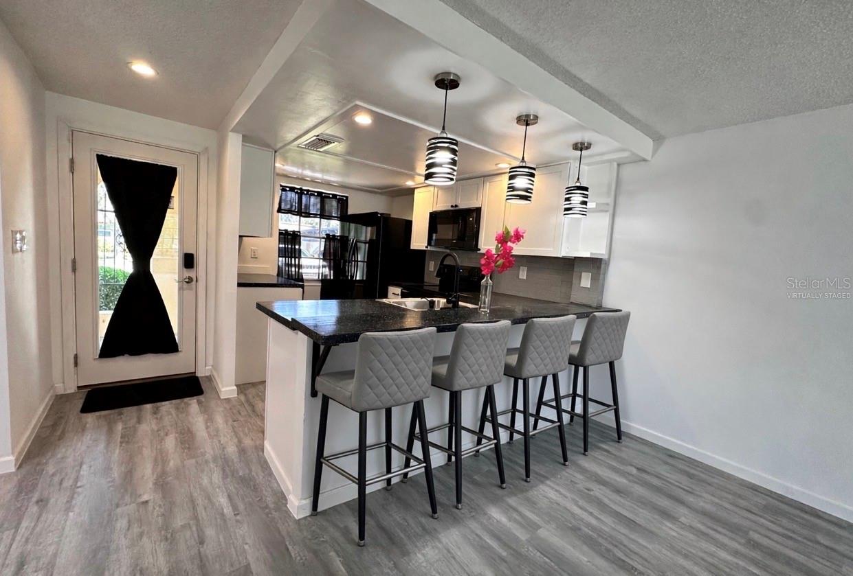 4445 RUSTIC DR #D, NEW PORT RICHEY, FL, 34652