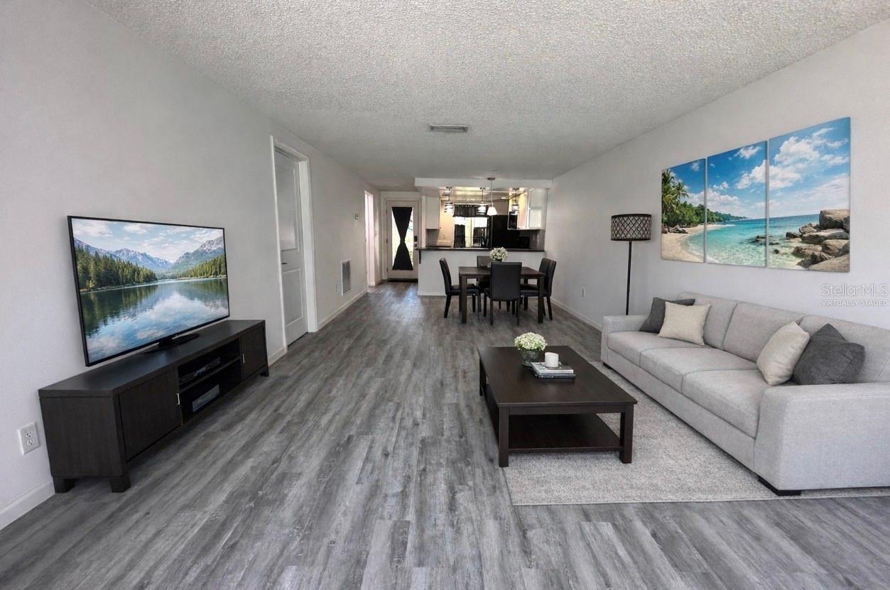 4445 RUSTIC DR #D, NEW PORT RICHEY, FL, 34652