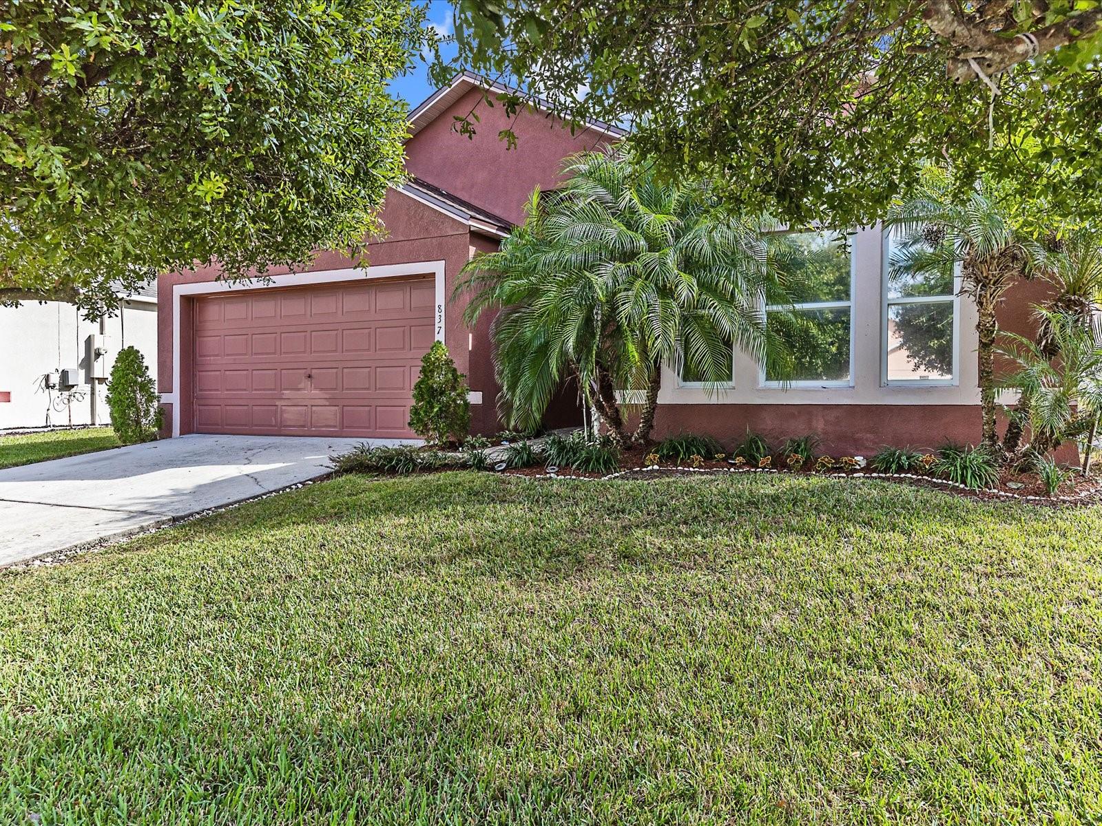 837 GRANDE REGAL PT, WINTER GARDEN, FL, 34787
