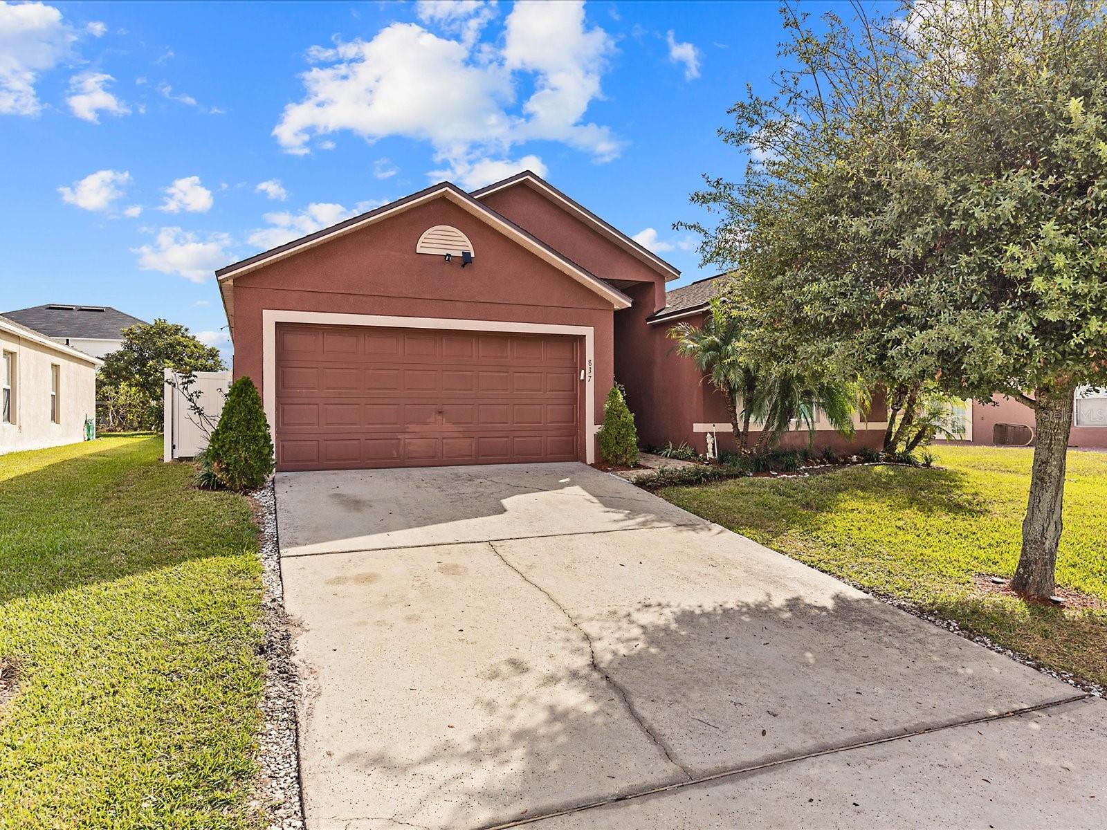 837 GRANDE REGAL PT, WINTER GARDEN, FL, 34787
