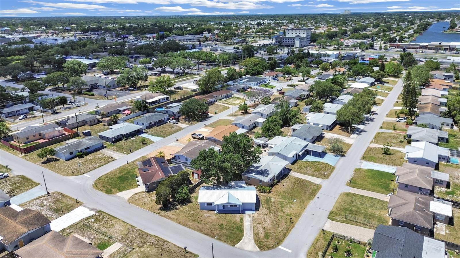 4710 TARAY LN, HOLIDAY, FL, 34690