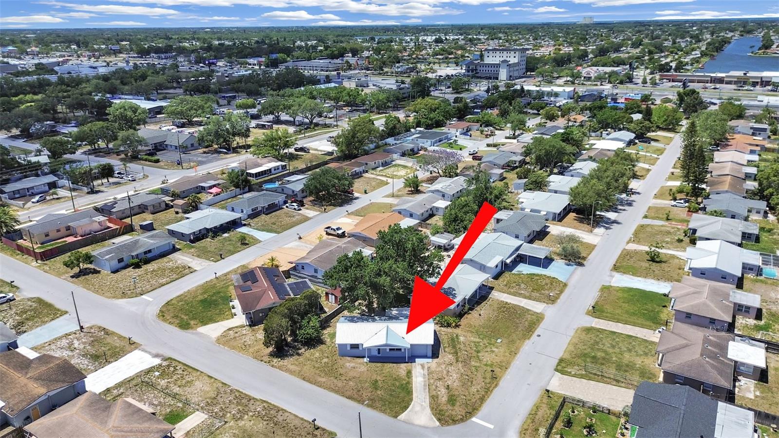 4710 TARAY LN, HOLIDAY, FL, 34690