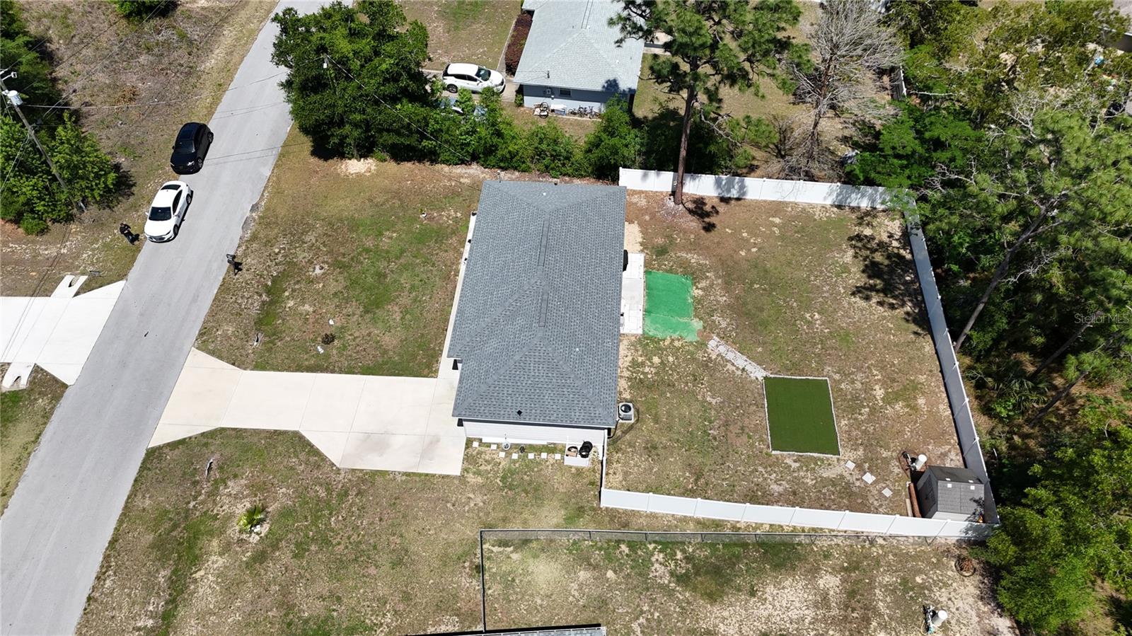 7029 HEMLOCK COURSE, OCALA, FL, 34472