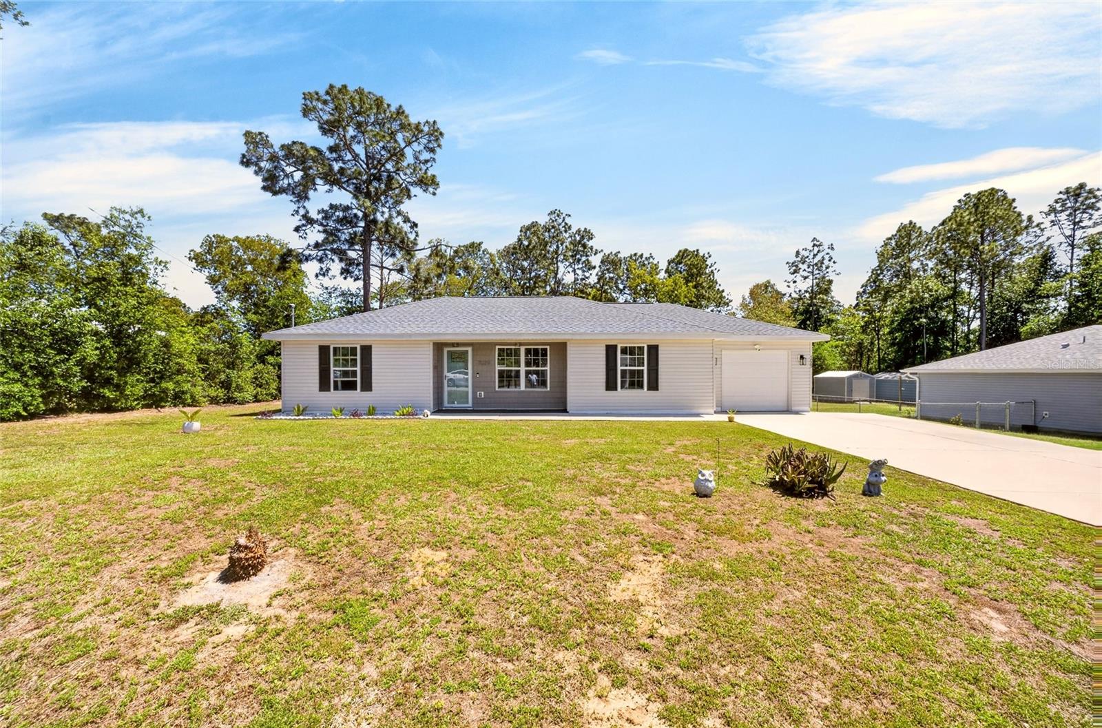 7029 HEMLOCK COURSE, OCALA, FL, 34472