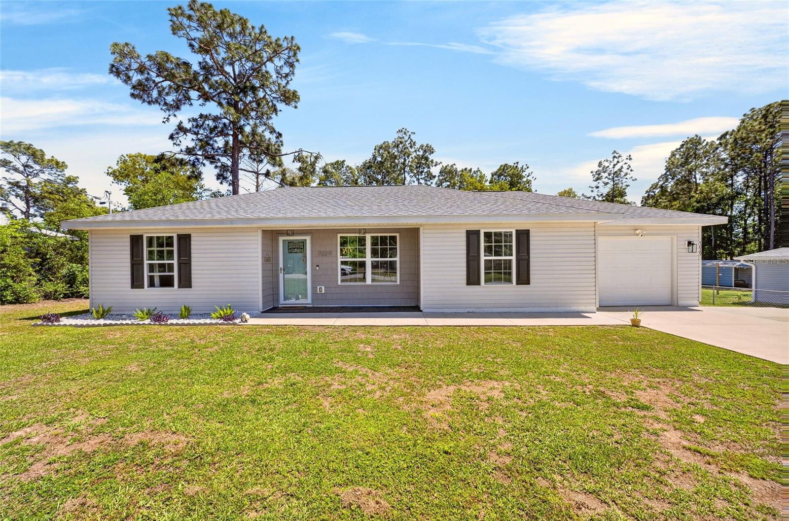 7029 HEMLOCK COURSE, OCALA, FL, 34472