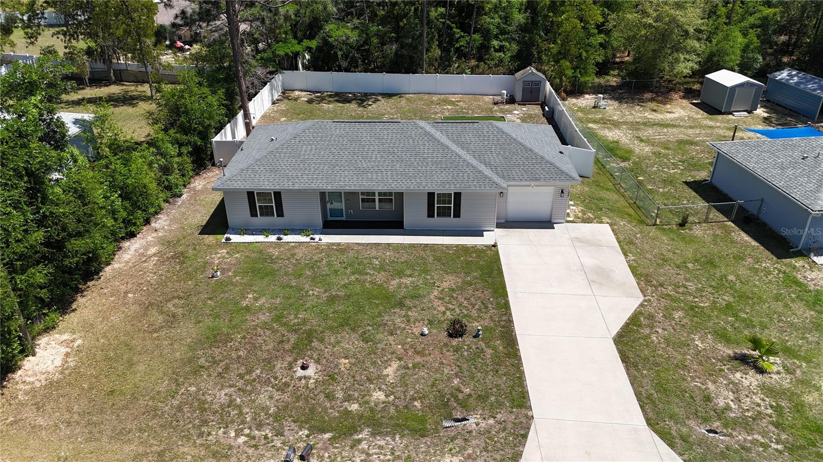 7029 HEMLOCK COURSE, OCALA, FL, 34472