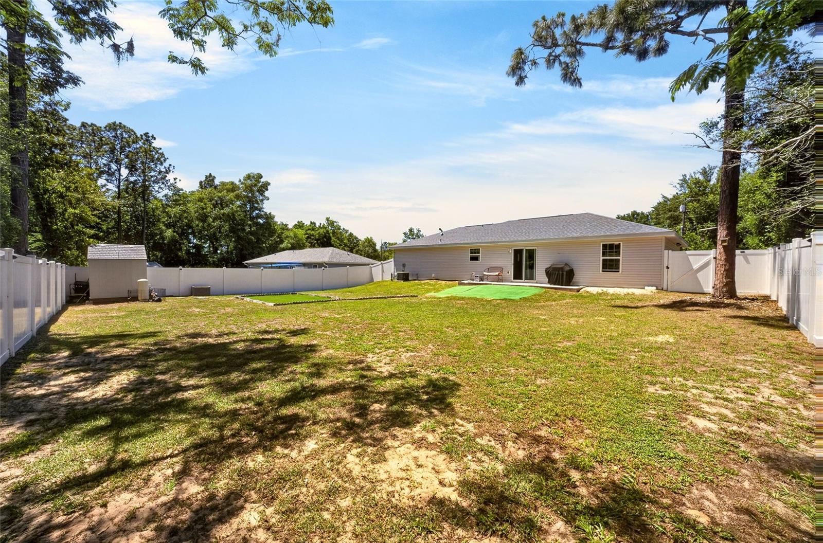 7029 HEMLOCK COURSE, OCALA, FL, 34472