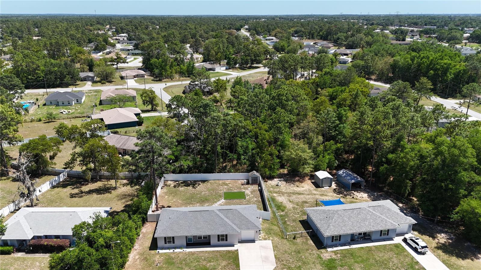 7029 HEMLOCK COURSE, OCALA, FL, 34472