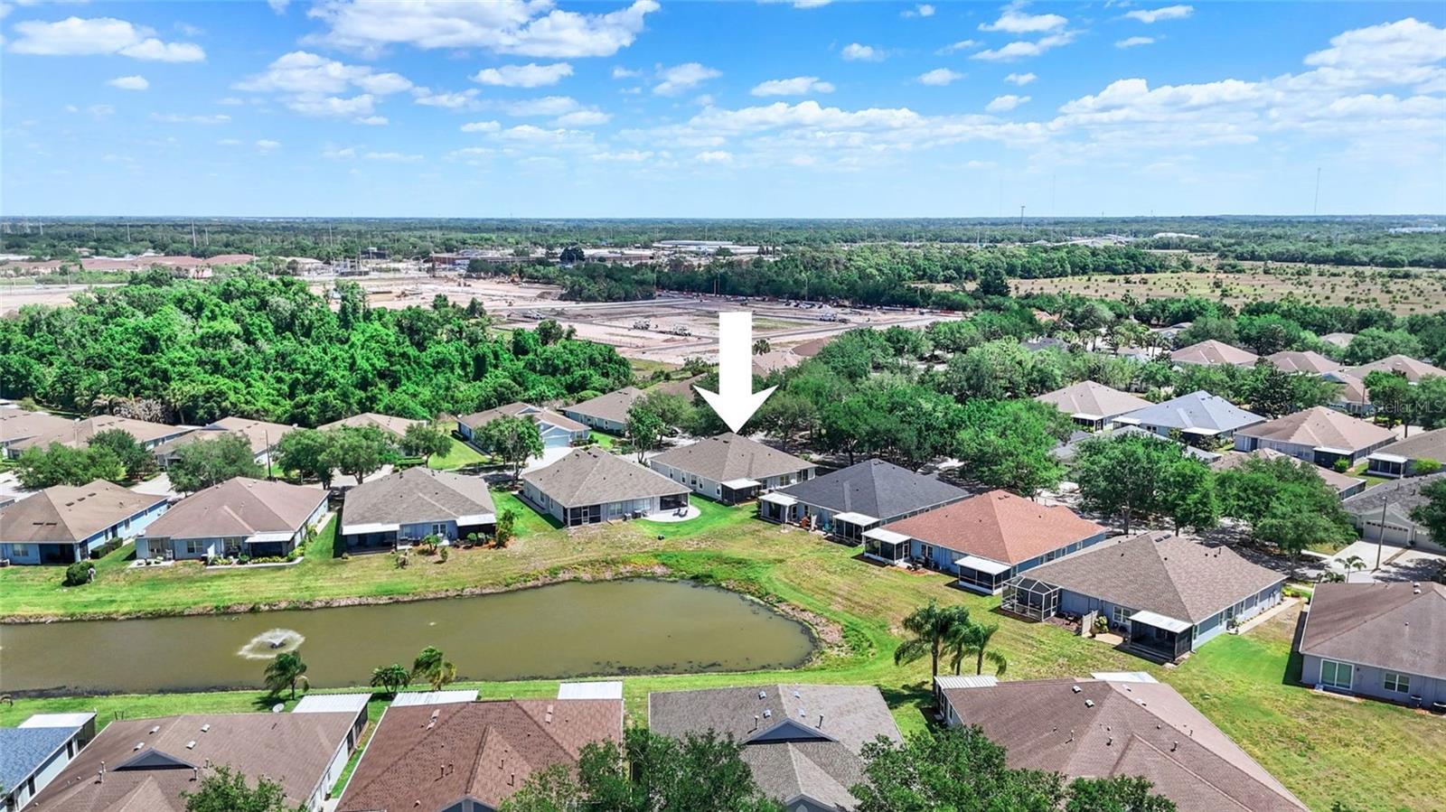 7447 SURREY PINES DR, APOLLO BEACH, FL, 33572