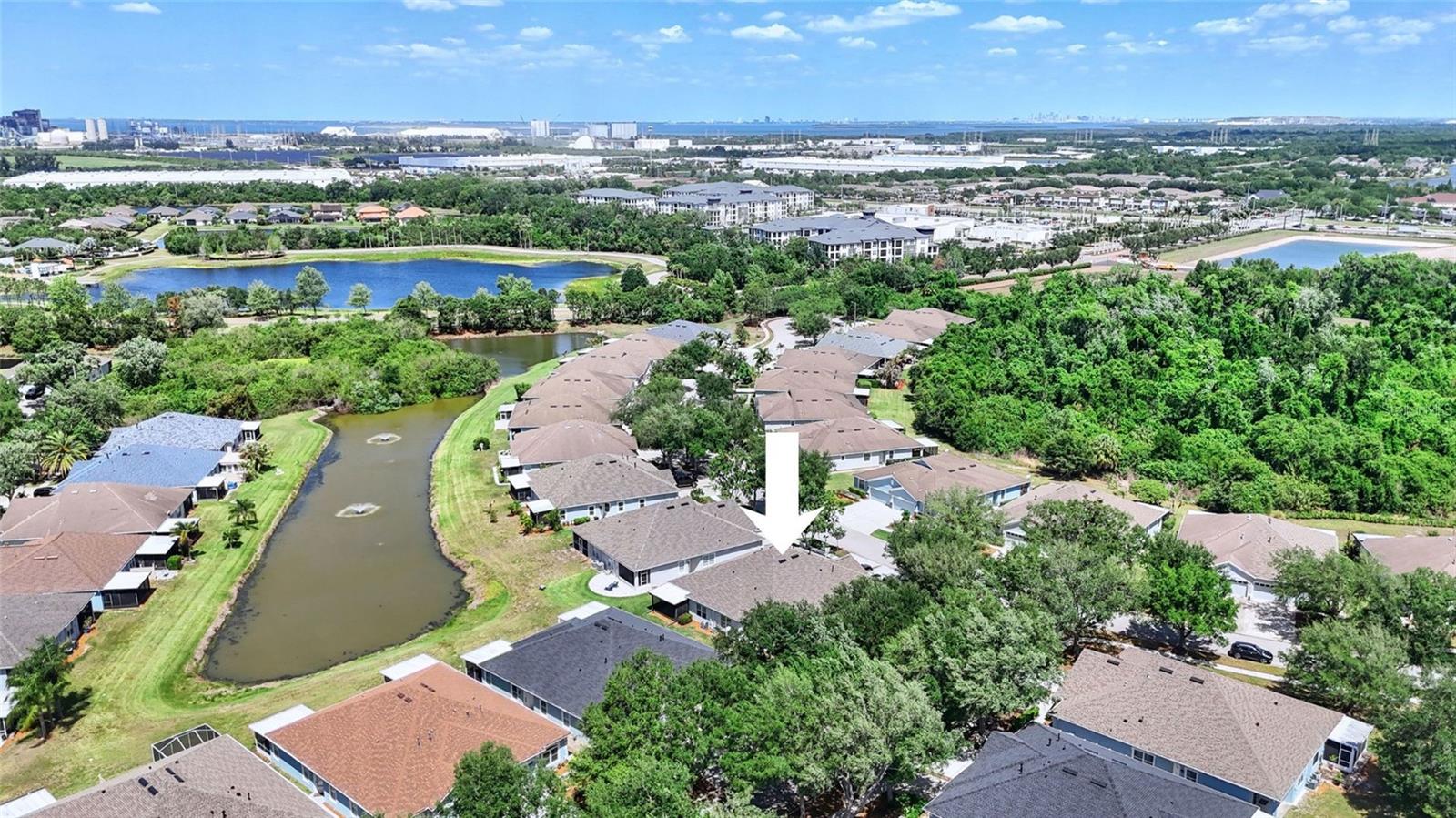 7447 SURREY PINES DR, APOLLO BEACH, FL, 33572