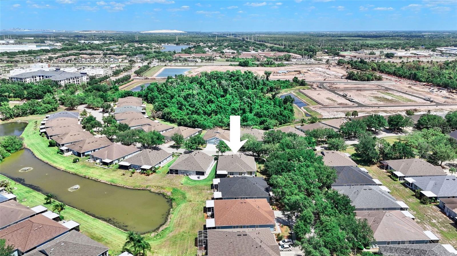 7447 SURREY PINES DR, APOLLO BEACH, FL, 33572