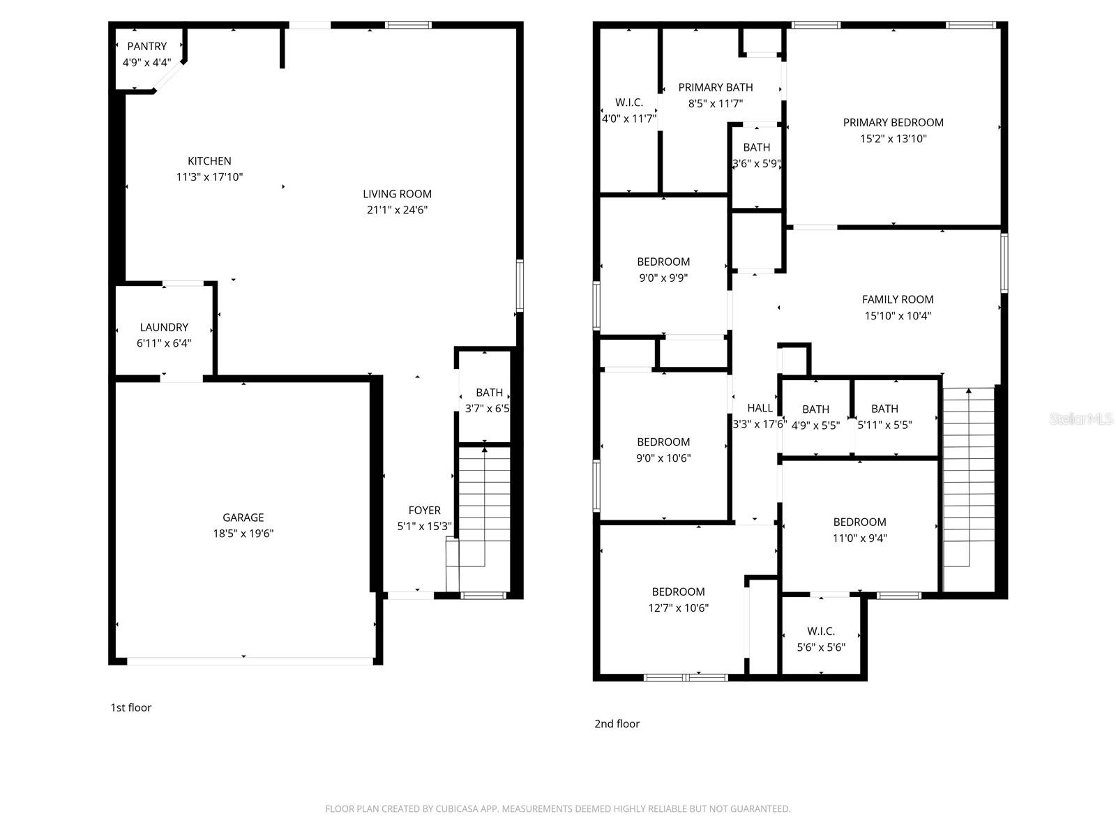 9947 ALLENDALE ST RD, WESLEY CHAPEL, FL, 33545