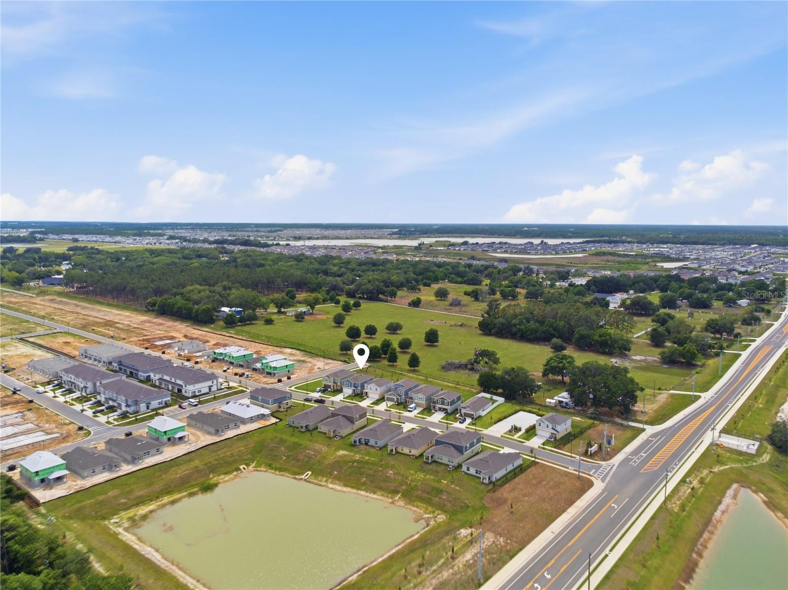 9947 ALLENDALE ST RD, WESLEY CHAPEL, FL, 33545