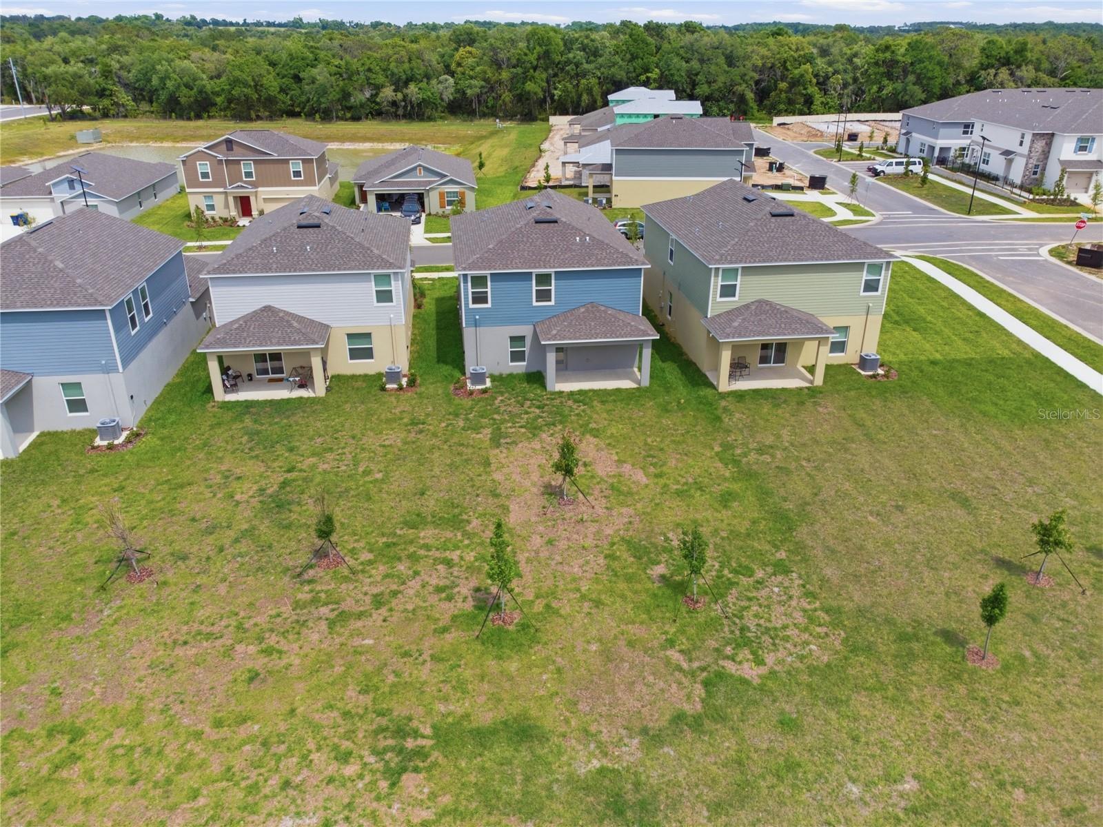 9947 ALLENDALE ST RD, WESLEY CHAPEL, FL, 33545