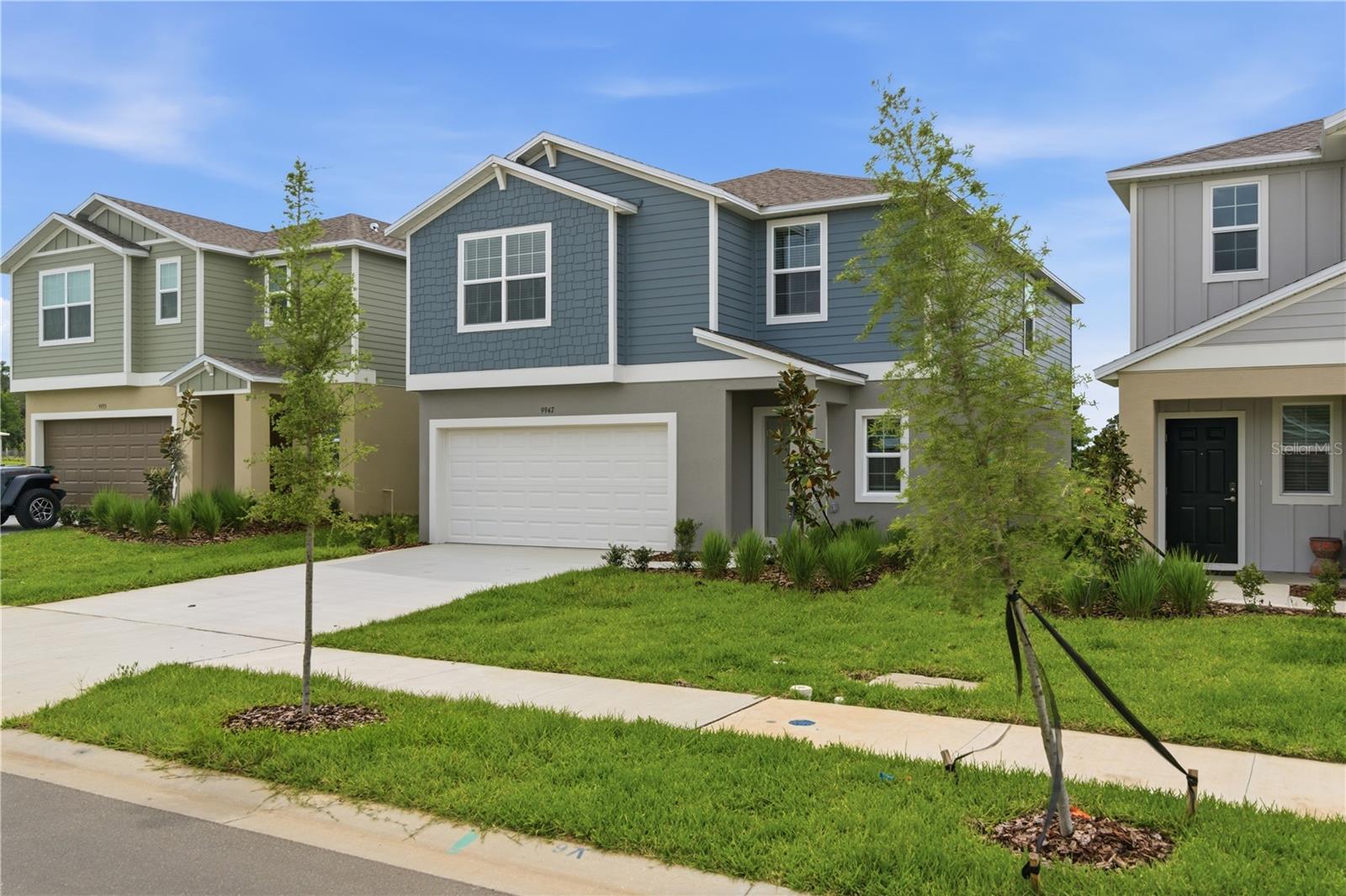 9947 ALLENDALE ST RD, WESLEY CHAPEL, FL, 33545